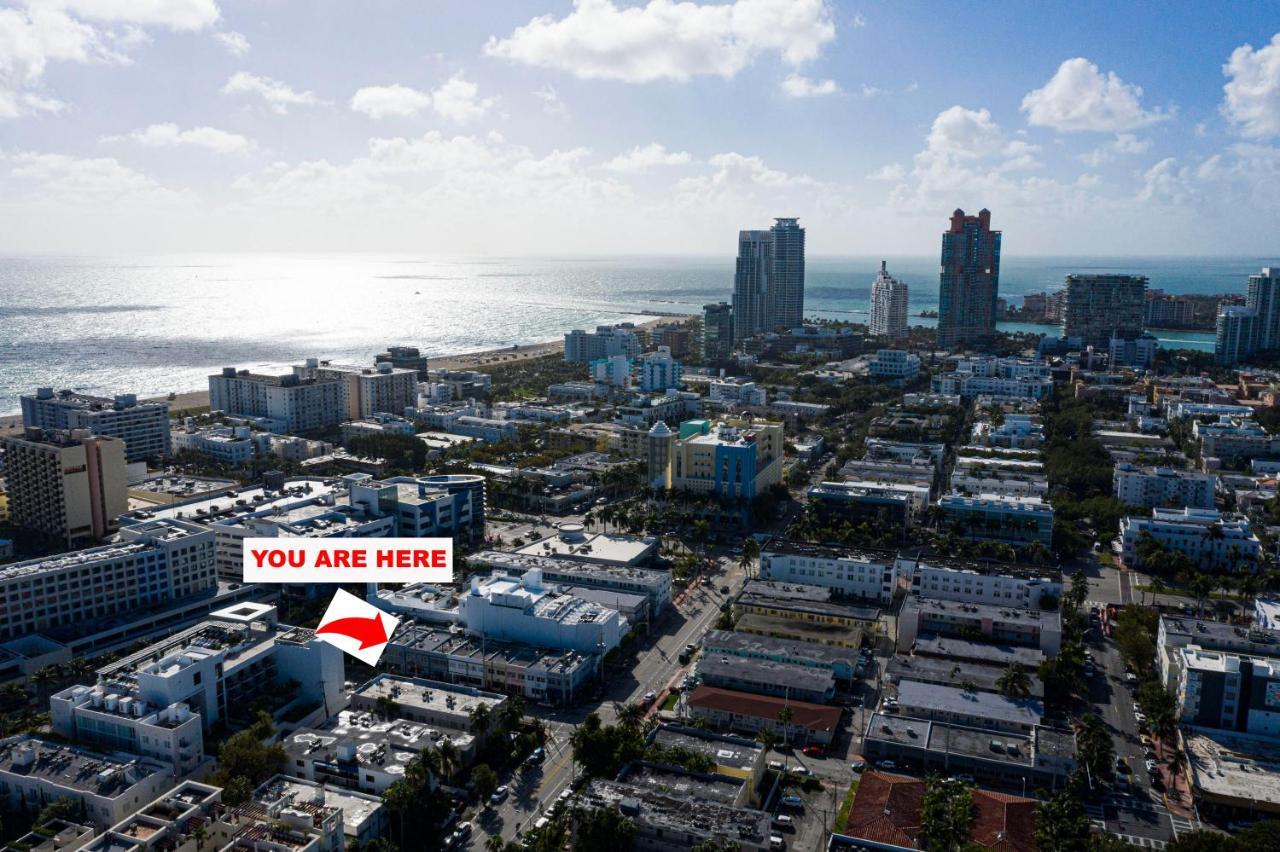 Miami Beach Rooms B&B — Photos 3